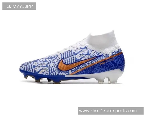 C罗足球鞋的魅力与科技结合，助力球员展现最佳状态与风采