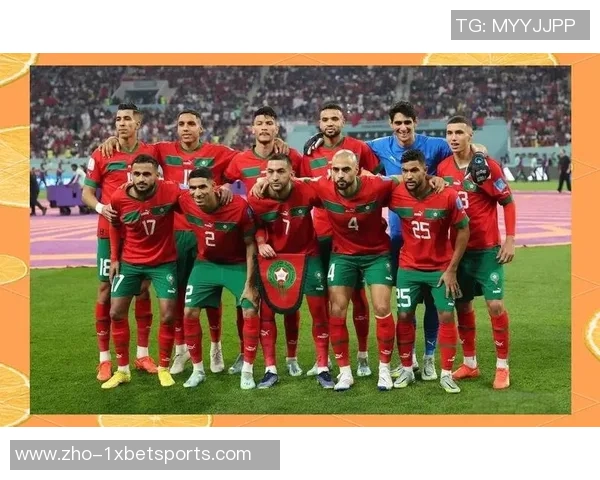 非洲足球队的崛起与挑战:探索他们在国际赛场上的表现与未来发展 非洲足球队的崛起与挑战:探索他们在国际赛场上的表现与未来发展