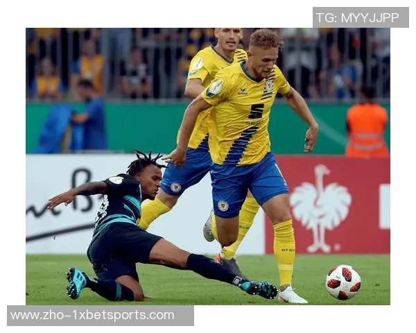 精彩足球比赛录像回顾领略赛场激情与战术智慧的完美结合