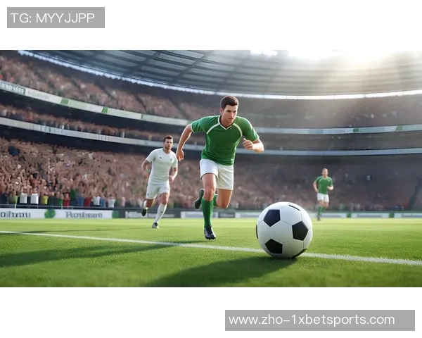 足球一百分的秘密：如何在比赛中提升你的技巧与战术意识